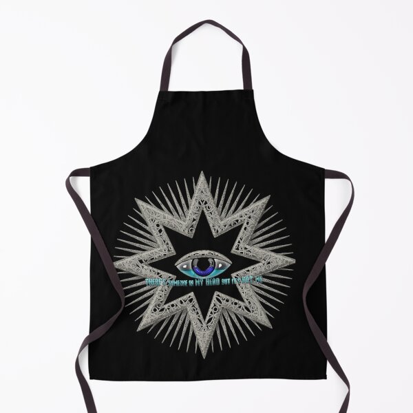 Item preview, There's someone in my head but it's not me designed and sold by SophieRober.