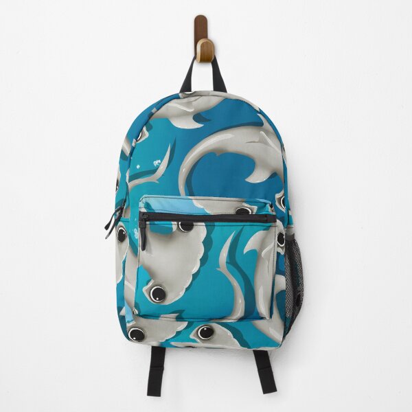 Item preview, Hammerhead Shark designed and sold by Karin Taylor.
