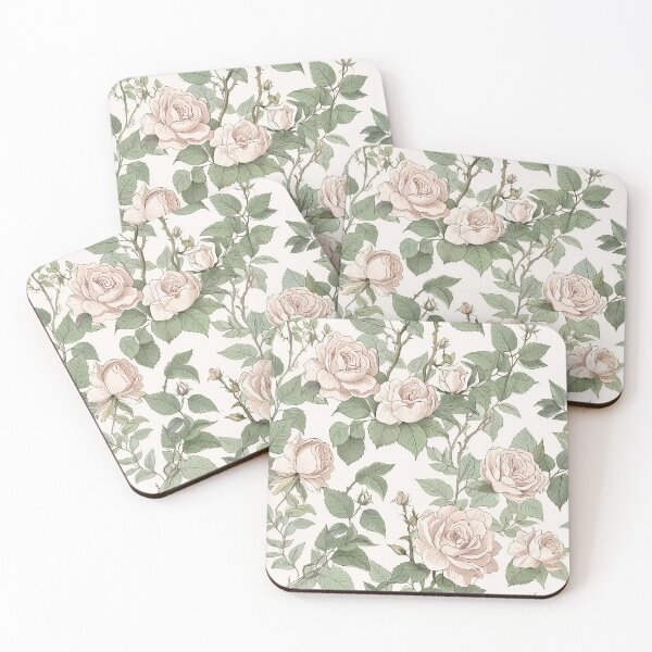 Item preview, Rose Plant designed and sold by CoolPixels.