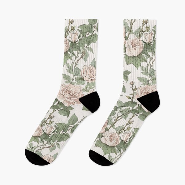 Item preview, Rose Plant designed and sold by CoolPixels.