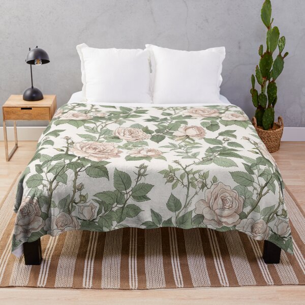 Item preview, Rose Plant designed and sold by CoolPixels.