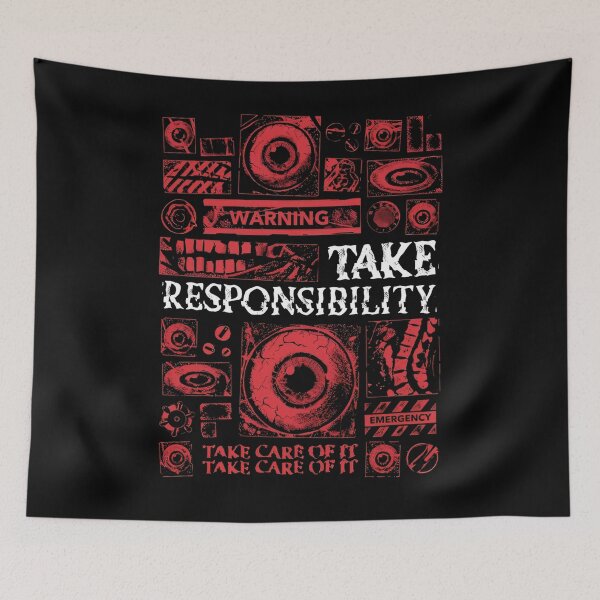 Item preview, mouthwashing merch designed and sold by Weirdismo-Art.