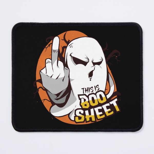 Item preview, this is boo-sheet  designed and sold by SophieRober.