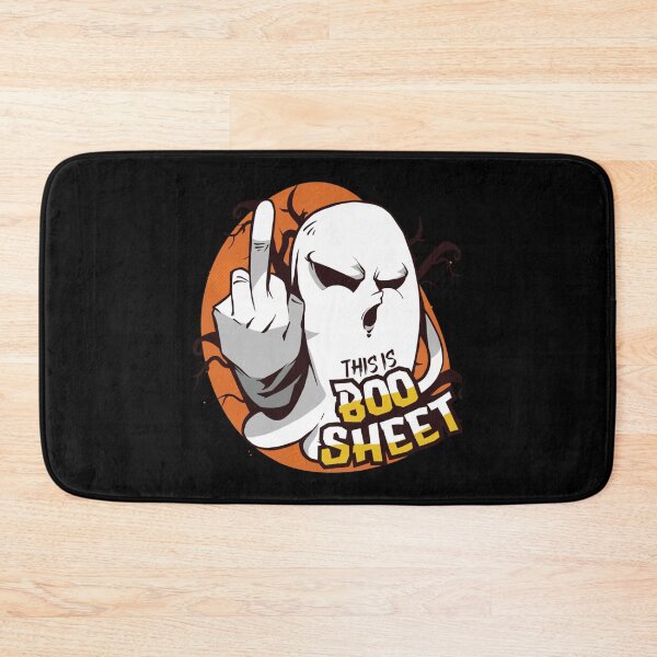 Item preview, this is boo-sheet  designed and sold by SophieRober.