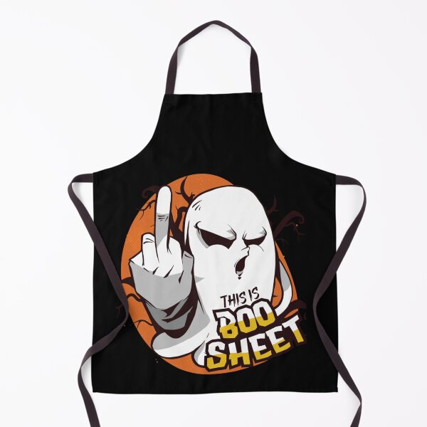 Item preview, this is boo-sheet designed and sold by SophieRober.