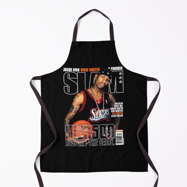 Item preview, Allen Iverson designed and sold by madumetenika.