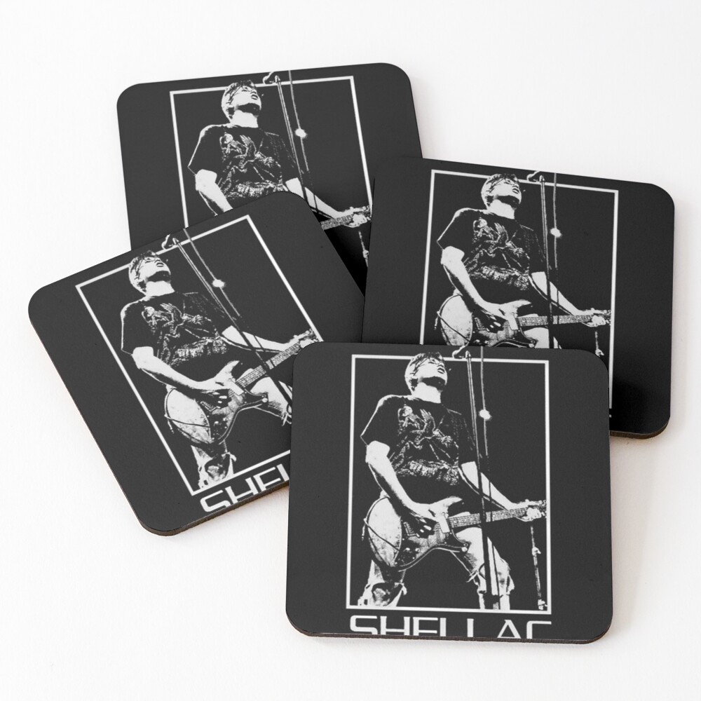 Item preview, Coasters (Set of 4) designed and sold by KaleighGleic.