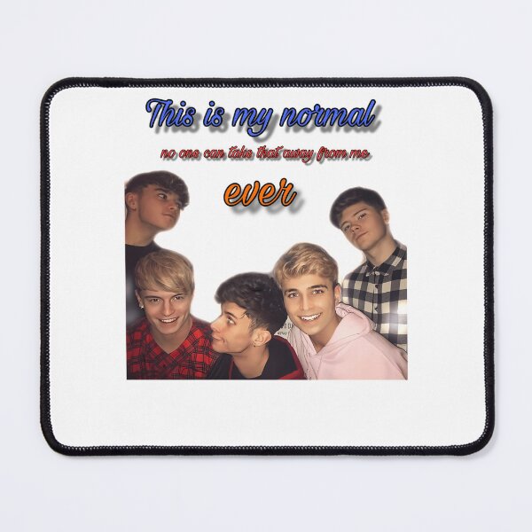 Item preview, This is my normal no one can take that away from me ever designed and sold by SenapusPichette.
