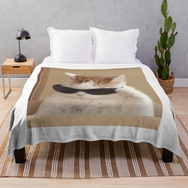Item preview, Cool Cat designed and sold by lamon-tgibbs.