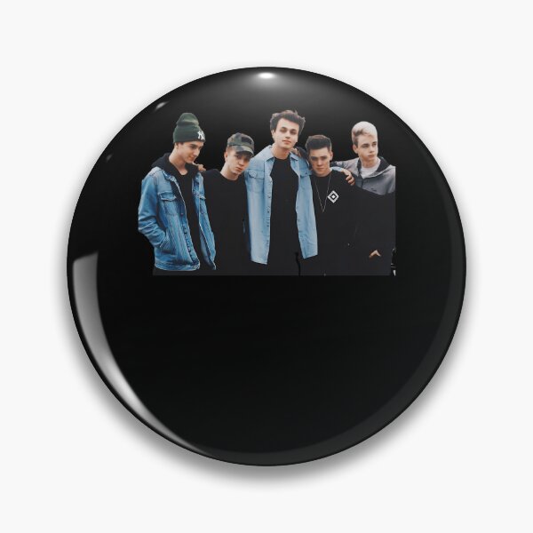 Item preview, why dont we designed and sold by SenapusPichette.