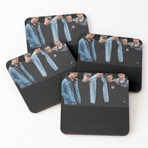Item preview, why dont we designed and sold by SenapusPichette.