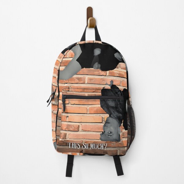 Item preview, The Big Push - Why Do You Like This So Much designed and sold by WILLIAMSCHAFER6.