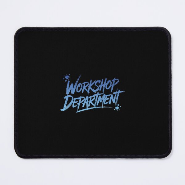 Item preview, Workshop Department designed and sold by Pflugart.