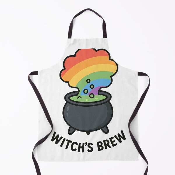 Item preview, Witch’s Brew designed and sold by Signal and Ink.