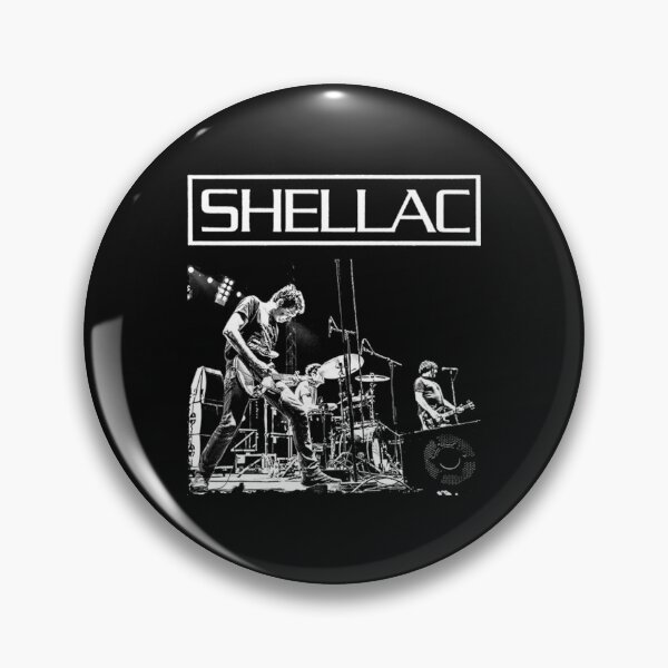 Item preview, Shellac Live designed and sold by KaleighGleic.