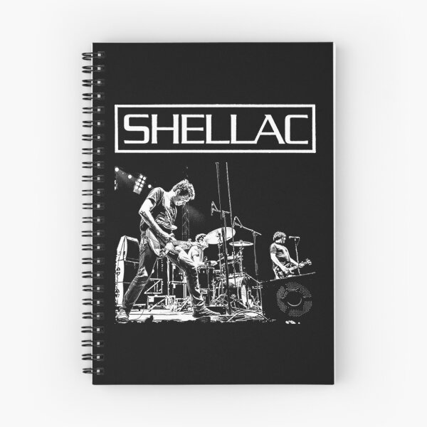 Item preview, Shellac Live designed and sold by KaleighGleic.