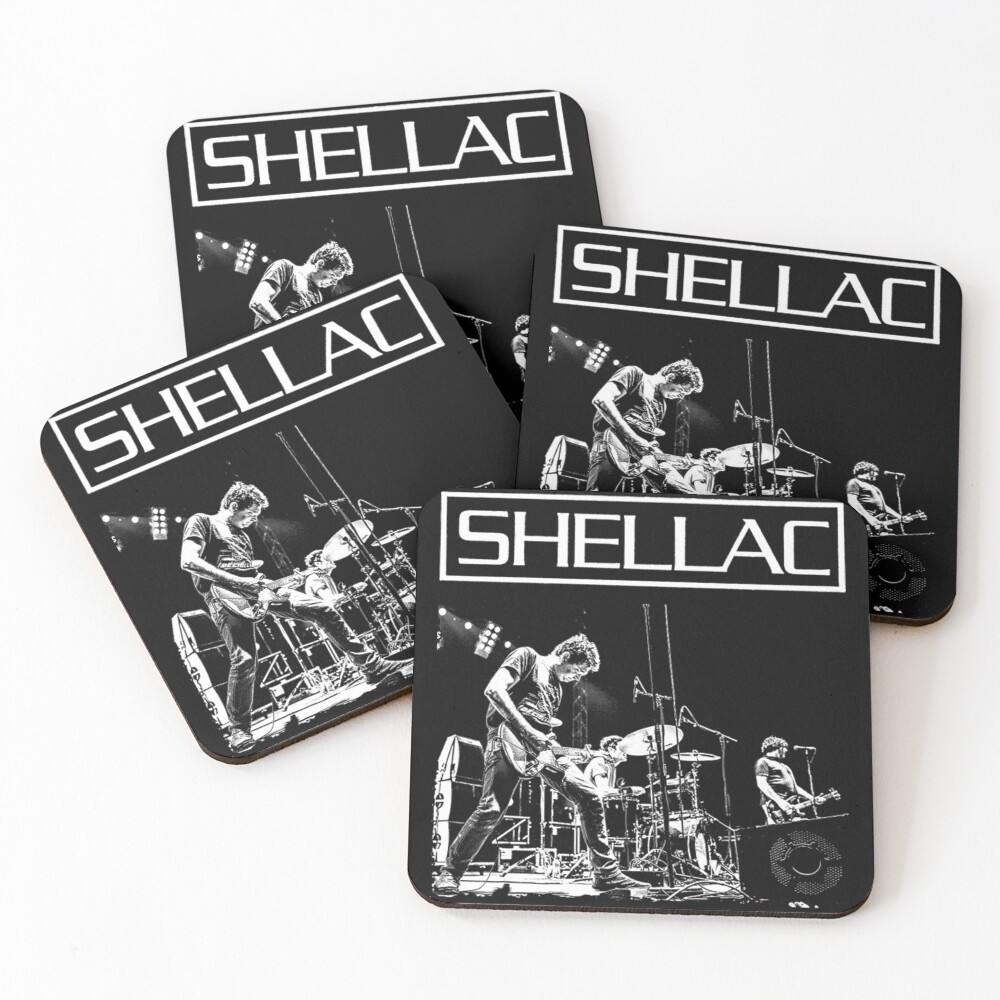 Item preview, Coasters (Set of 4) designed and sold by KaleighGleic.