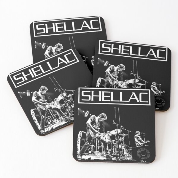 Item preview, Shellac Live designed and sold by KaleighGleic.