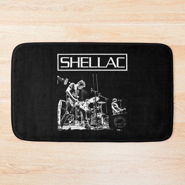 Item preview, Shellac Live designed and sold by KaleighGleic.