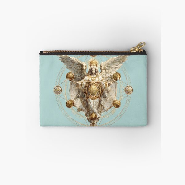 Item preview, Metatron Archangel Angel Christian Catholic designed and sold by Instant Printing.