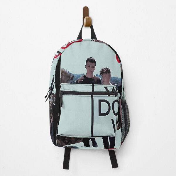Item preview, Why Don't We Just designed and sold by SenapusPichette.
