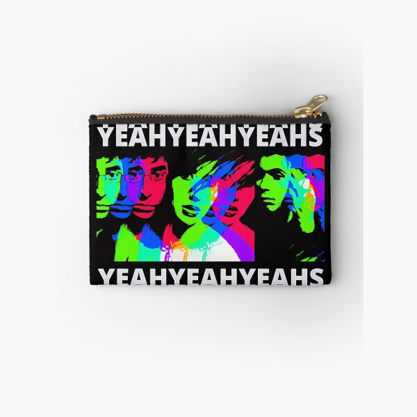 Item preview, Yeah Yeah Yeahs Pop Art designed and sold by WILLIAMSCHAFER6.