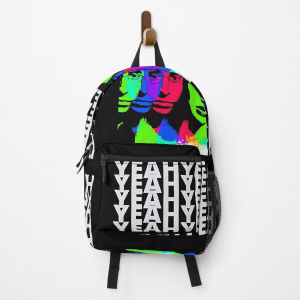 Item preview, Yeah Yeah Yeahs Pop Art designed and sold by WILLIAMSCHAFER6.