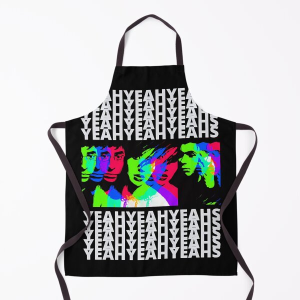 Item preview, Yeah Yeah Yeahs Pop Art designed and sold by WILLIAMSCHAFER6.