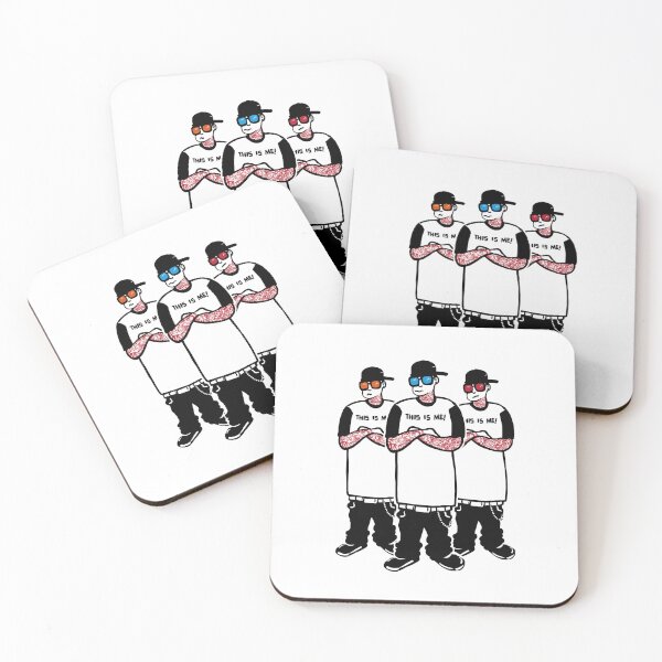 Item preview, This is me designed and sold by barmalisiRTB.
