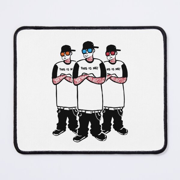 Item preview, This is me designed and sold by barmalisiRTB.