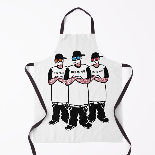 Item preview, This is me designed and sold by barmalisiRTB.