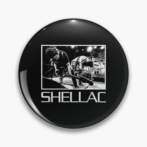 Item preview, Shellac Tour designed and sold by KaleighGleic.