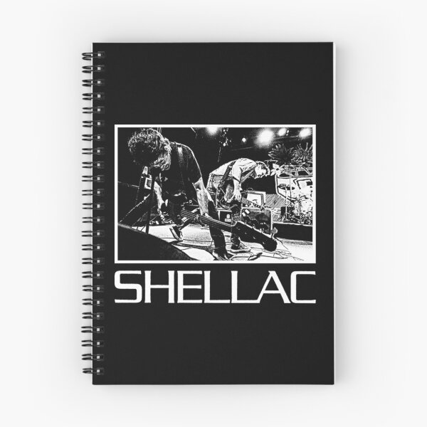 Item preview, Shellac Tour designed and sold by KaleighGleic.