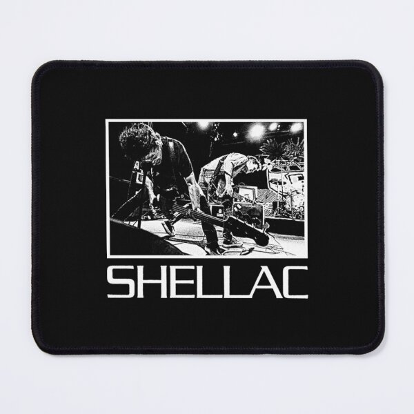 Item preview, Shellac Tour designed and sold by KaleighGleic.