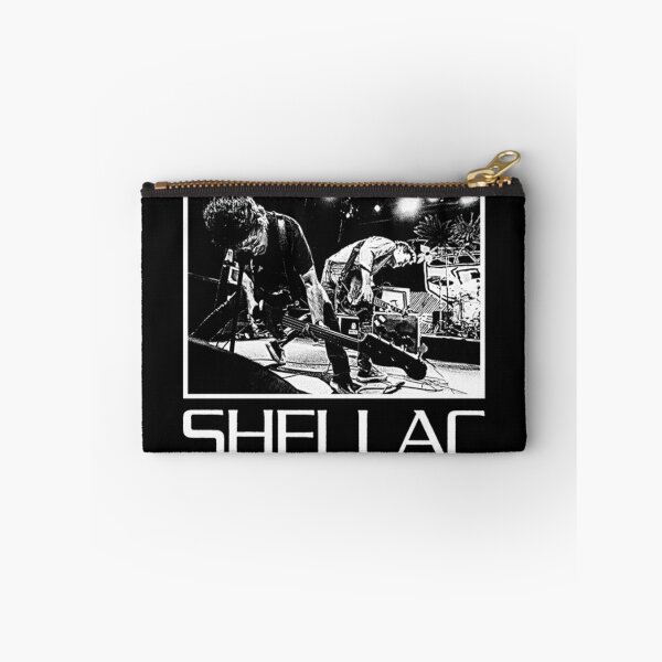 Item preview, Shellac Tour designed and sold by KaleighGleic.