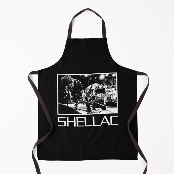 Item preview, Shellac Tour designed and sold by KaleighGleic.
