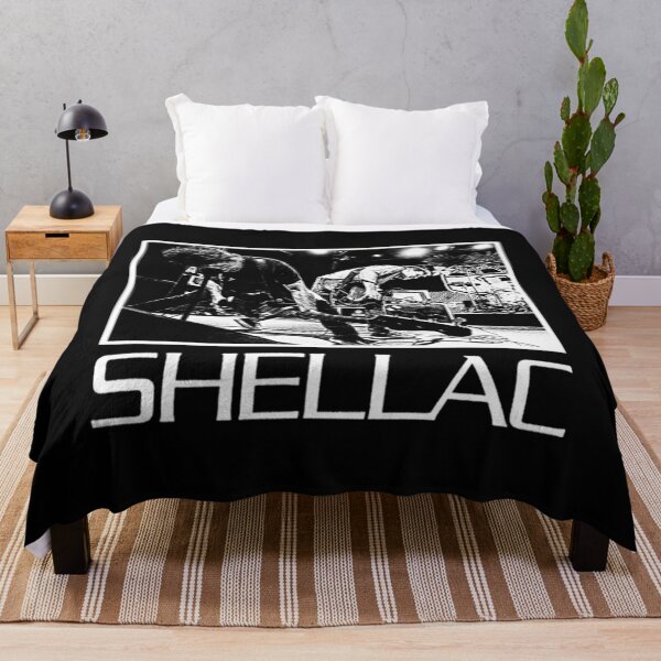 Item preview, Shellac Tour designed and sold by KaleighGleic.