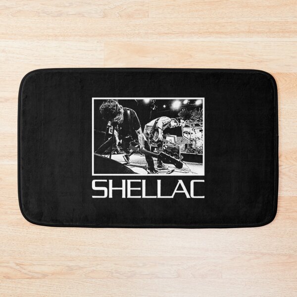 Item preview, Shellac Tour designed and sold by KaleighGleic.