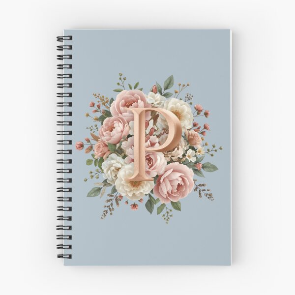 Artikelvorschau, Florales Monogramm Buchstabe P Wandkunst – Eleganter goldener Buchstabe P mit Rosen und Pfingstrosen | Personalisiertes Hochzeitsgeschenk, Kinderzimmerdeko, Femininer botanischer Buchstabe P Druck entworfen und verkauft von AmenAlways.