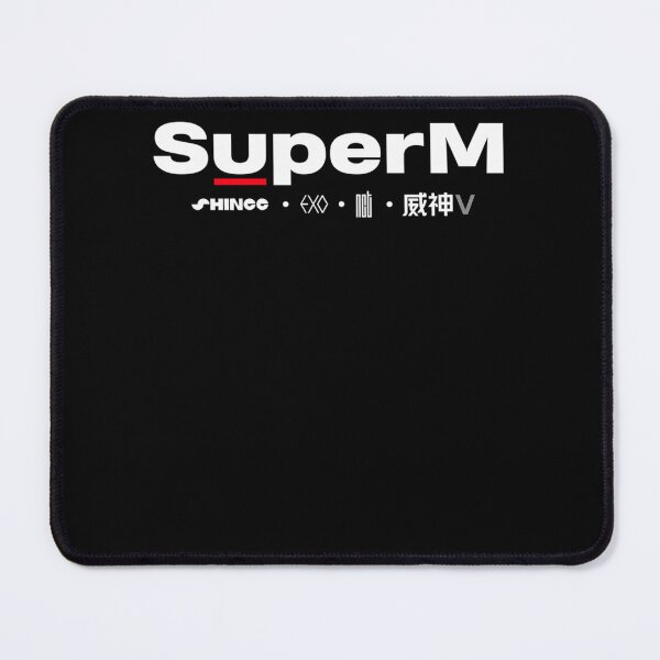 Item preview, SuperM We Are The Future designed and sold by SenapusPichette.