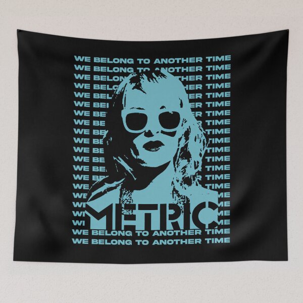 Item preview,  Metric Band designed and sold by WILLIAMSCHAFER6.