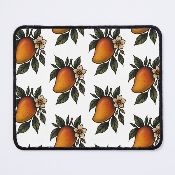 Item preview, My Favorite Fruit MANGO designed and sold by 2CRE8IVE4925.
