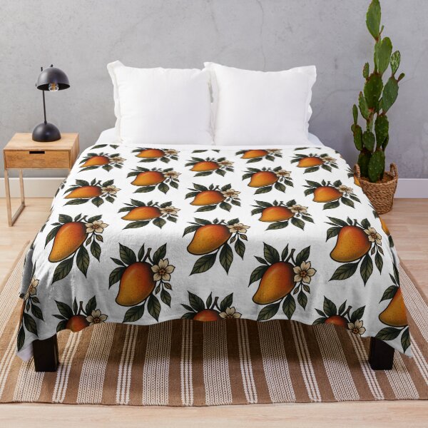 Item preview, My Favorite Fruit MANGO designed and sold by 2CRE8IVE4925.