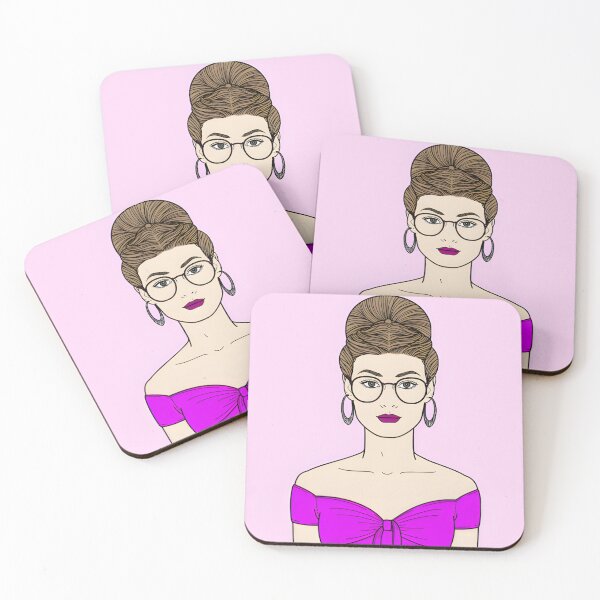 Item preview, Girl Tena designed and sold by Dina R. Art.