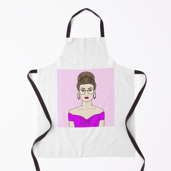 Item preview, Girl Tena designed and sold by Dina R. Art.