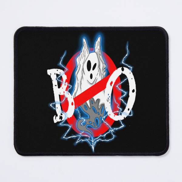 Item preview, Boo Spooky Ghost / Sooky halloween ghost designed and sold by TheEndDesign.