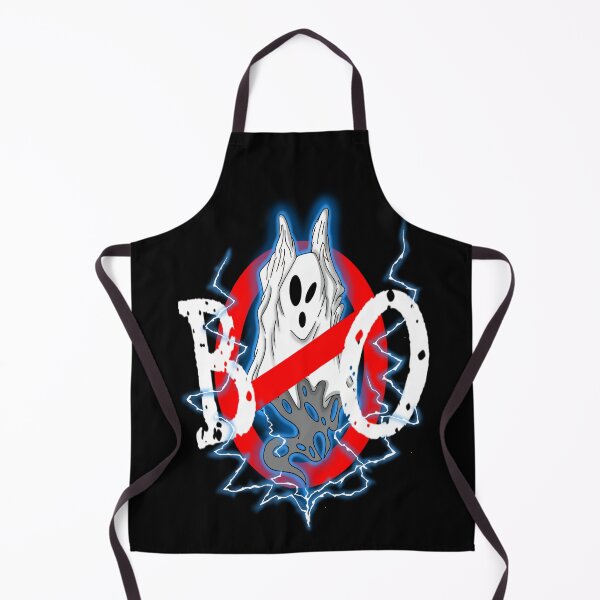 Item preview, Boo Spooky Ghost / Sooky halloween ghost designed and sold by TheEndDesign.