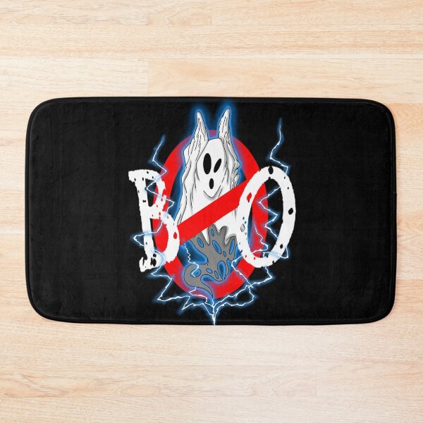 Item preview,   Boo Spooky Ghost / Sooky halloween ghost  designed and sold by TheEndDesign.