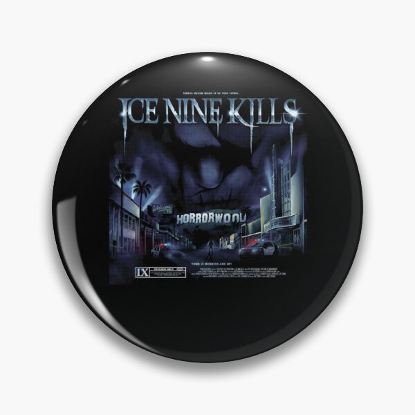 Item preview, Ice Nine Kills designed and sold by AgramantLanctot.