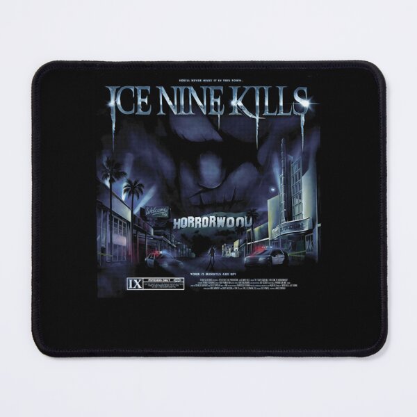 Item preview, Ice Nine Kills designed and sold by AgramantLanctot.